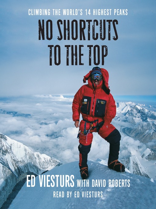 Cover of No Shortcuts to the Top